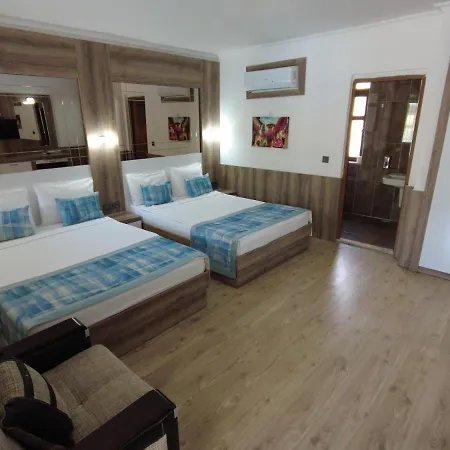 Oscar * Antalya