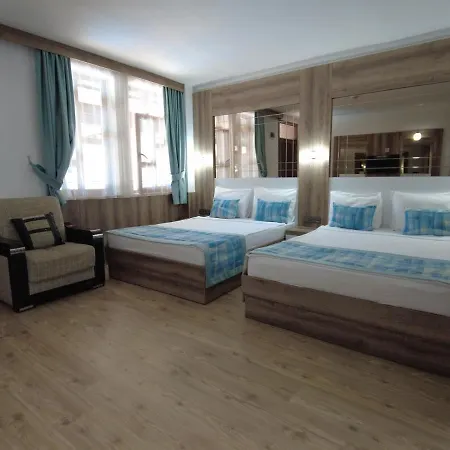 Hotel Oscar *