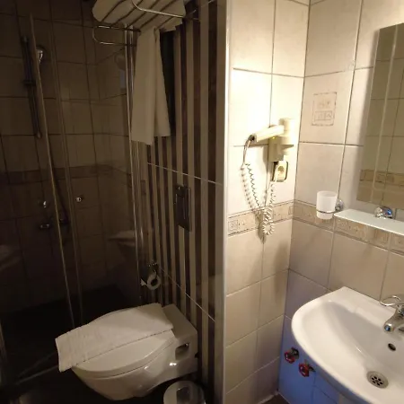Hotel Oscar Antalya
