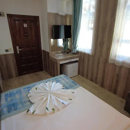 Hotel Oscar Antalya