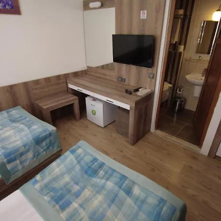 Oscar Hotel Antalya