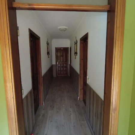 Hotel Oscar *