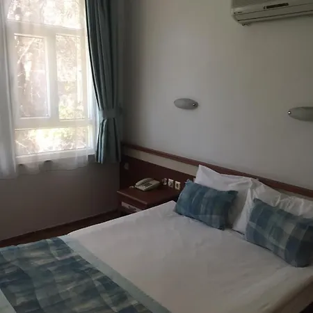 Hotel Oscar Antalya