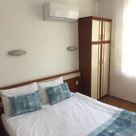 Hotel Oscar Antalya