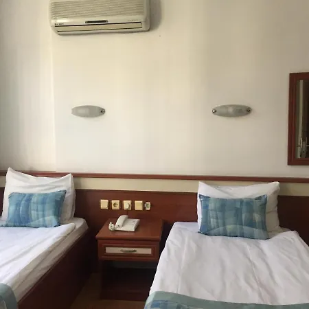 Hotel Oscar Antalya
